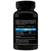 supplement - Nutriosys Glucowell,  90 tablet(s) 