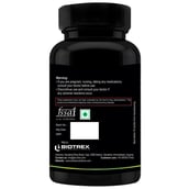 back - Nutriosys Bilberry Extract (275 mg),  90 capsules 