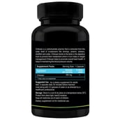 supplement - Nutriosys Chitosan (350 mg),  90 capsules 