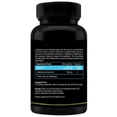 supplement - Nutriosys L Methionine (500 mg),  90 capsules 