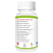 benefits - Bliss Welness Green Coffee Bean Extract,  60 capsules 