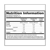 3 - Isopure Zero Carb Protein Powder, 1 lb Strawberry Cream