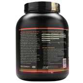 3 - ON (Optimum Nutrition) Gold Standard 100% Whey Protein,  5 lb  Rocky Road 