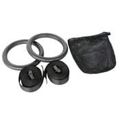 B Fit USA Crossfit Suspension Rings (AB3305)