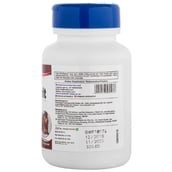 back - Healthvit Muslivit Musli Powder (250mg),  60 capsules 