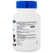 2 - Healthvit Double Strength Hyaluronic Acid 100 mg,  60 capsules 