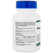 1 - Healthvit Dandelion Root 1575 mg,  60 capsules 