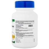 2 - Healthvit St. John's Wort 500 mg,  60 capsules 