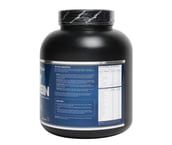 MuscleBlaze Whey Protein, Chocolate 4.4 lb