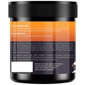 description - Nutrition Planet Creatine HCL,  Orange  0.24 lb 