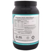 supplementinfo - GXN Whey Stack, 2 lb Chocolate Creme