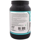 description - GXN Whey Stack, 2 lb Chocolate Creme