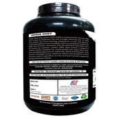 description - FB Nutrition Unique 100% Whey Protein,  4.4 lb  Mango 
