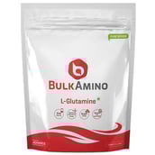 1 - Advance Nutratech Bulk Amino L-Glutamine,  1.1 lb  Unflavoured 