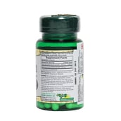 Nature's Bounty Flush Free Niacin 500 Mg, 50 capsules