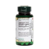 Nature's Bounty Acetyl L-Carnitine With Alpha Lipoic Acid, 30 capsules 400mg