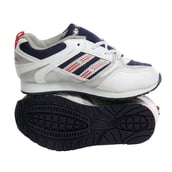 Nivia Street Runner Jogging Shoes, 10 White