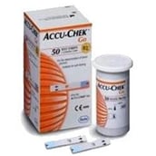 Accu-Chek Go Test Strips