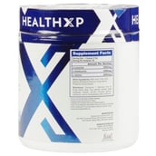 supplementinfo - HealthXP BCAA 3 1 2,  0.49 lb  Blue Raspberry 