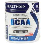 HealthXP BCAA 3 1 2,  0.49 lb  Watermelon 