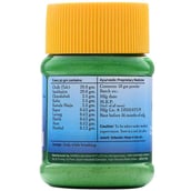 back - Dr. Vaidya's Herbodanty (Pack of 2),  50 g 