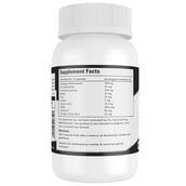 supplementinfo - Maxgars Hair Care,  60 capsules  Unflavoured 