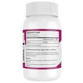 supplementinfo - Maxgars Ginseng Plus,  90 capsules 