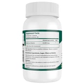 supplementinfo - Maxgars Biotin 1000 MCG,  90 capsules  Unflavoured 