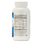 SupplementInfo - GNC Big 100 B Complex Formula,  100 tablet(s)  Unflavoured 