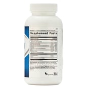 SupplementInfo - GNC Big 50,  100 tablet(s)  Unflavoured 