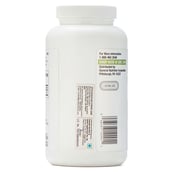 Manufacturer - GNC Calcium Citrate (1000 mg), 180 caplets Unflavoured