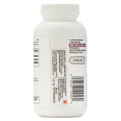 Back - GNC Acetyl-L-Carnitine (500 mg),  60 capsules  Unflavoured 