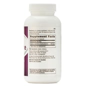 SupplementInfo - GNC Acetyl-L-Carnitine (500 mg),  60 capsules  Unflavoured 