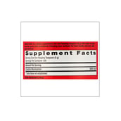 Supplement - GNC Pro Performance Creatine Monohydrate, Unflavoured 1.1 lb