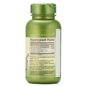 SupplementInfo - GNC Ginkgo Biloba Plus, 100 veggie capsule(s)