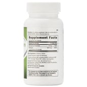 supplementinfo - GNC Ultra Chromium Picolinate (800 mcg),  60 capsules 