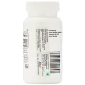 back - GNC Zinc 50,  100 tablet(s) 