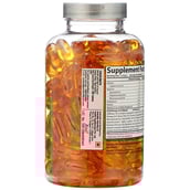 back - GNC NDS Censor,  180 softgels 