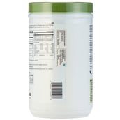 back - GNC Soy Protein Powder,  0.69 lb  Unflavoured 
