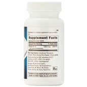 supplementinfo - GNC Vitamin B 12 (1000mcg),  100 tablet(s)  Unflavoured 