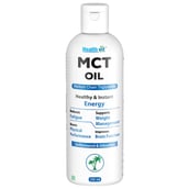 Healthvit MCT Oil,  100 ml 