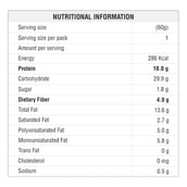 nutrition - RiteBite Max Protein Chips,  150 g  Chinese Manchurian 