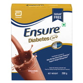 Ensure Diabetes Care Adult Nutrition,  0.2 kg  Chocolate 