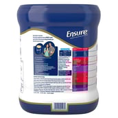 Back - Ensure Diabetes Care Adult Nutrition,  0.4 kg  Vanilla 