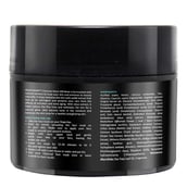 Back - HealthKart Activated Charcoal Wash Off Face Mask,  200 g  for All Skin Types 