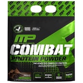 MusclePharm Combat Protein Powder,  10 lb  Chocolate 