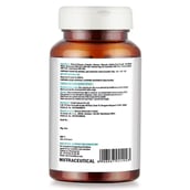 Manufacturer - HealthKart Multivit Gold 5-in-1-MultiVitamin OP, 90 capsules Unflavoured