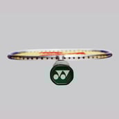 Yonex Carbonex 7000 Plus Badminton Racket, Junior