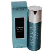 1 - Bvlgari Aqva Marine Deodorant Spray,  150 ml  for Men 