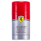 Ferrari Scuderia Ferrari Deodorant Stick,  75 ml  for Men 